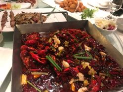 -花家怡园·宴会厅(簋街四合院总店)