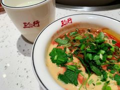 -三人行骨头王火锅(长寿店)