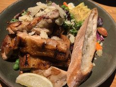 -The Diner X餐厅(青岛万象城店)