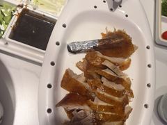 -东流山北京烤鸭·家常菜(南京首店)