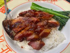 -肥韬茶餐厅(海上世界店)