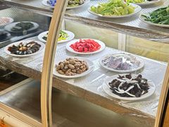 -清真吴记门钉肉饼·喜多利