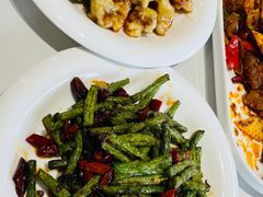 -峰峰菜馆(昌茂店)