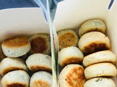 -华荣哲绿豆饼(泰安店)