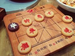 -局气 烤鸭·北京菜(光华路店)