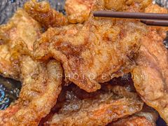 -红东阁东北菜烤肉酒馆(CROSS万象汇店)