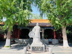-戏马台景区