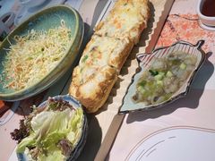 -花漫里亲民日式餐厅(万象城店)