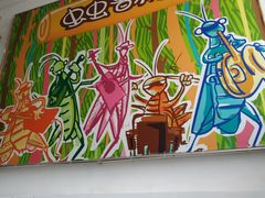 -上海昆虫博物馆