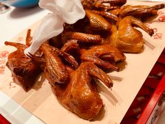 -鸽子侯·家宴·平价海鲜(绿地店)