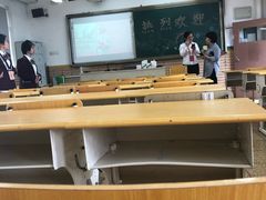 -浙江省杭州高级中学(贡院校区)