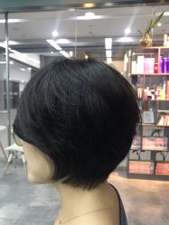 -Hair Garden Resort日式发艺沙龙