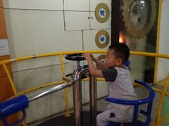 -陕西科学技术馆