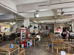 -九九豆花馆(解放碑步行街店)