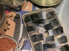 -喜井无限自助烤肉公司(石厦店)