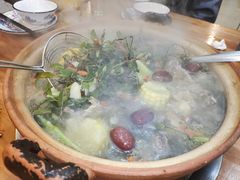 -洪大厨鸡煲(福田店)