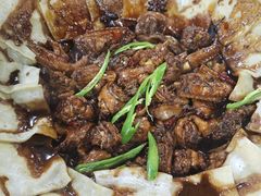 -皖北巫氏三胖地锅鸡(长淮总店)