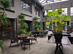 -The Georg(东华门店)