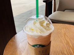 -星巴克(昆明金鹰天地店)
