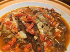 -恰八斗·猛火长沙菜(国贸店)