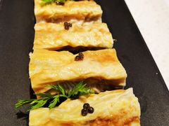 -森隆饭庄(崇文门新世界百货店)