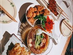 -七八冷面·延边朝鲜族美食(圣熙八号店)