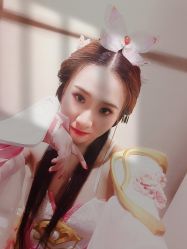 点击看大图 -盘子女人坊古装写真摄影(厦门总店)