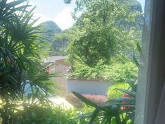 -生态苑农庄(十里画廊遇龙河店)