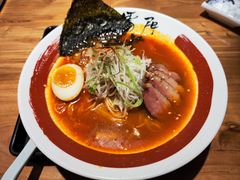 -雷门拉面·现熬骨汤(凯德来福士店)