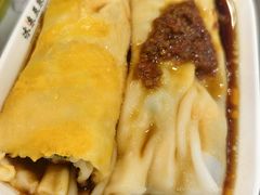 -冰泉豆浆馆(白云山总店)