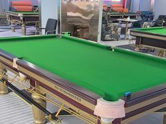 -金豪台球(河西店)