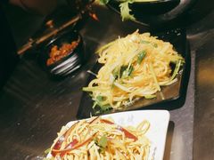 -提老炮儿烧烤(南山店)