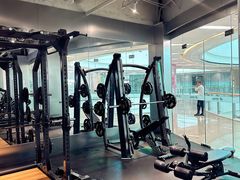 -Hi GYM嗨健身(泥城店)