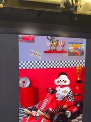 -爱儿美儿童摄影(五路居花园别墅店)