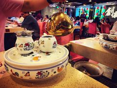 -点都德(北京路贰店)