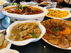 -清真·聚海轩餐厅(小关邑店)