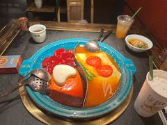 -吼堂老火锅(太古里总店)
