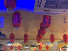 -鱼窝棚柴火铁锅炖(富山屯店)