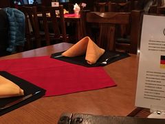-申德勒加油站餐厅(三里屯北小街店)