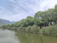 -台州府城(东湖)