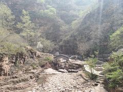 -湖洞水自然风景区