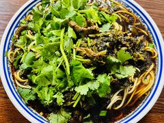 -清真蒋有记(秦虹路店)