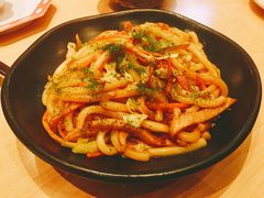 -元气寿司(新城市广场店)