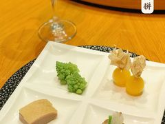 -萬國春·中菜馆(颐和公馆店)