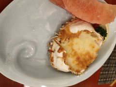 -元一希尔顿酒店·禅自助餐厅·啤酒花园