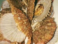 -威海会馆海鲜餐厅