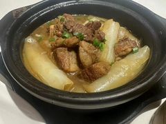 -味可道美食坊(福基路店)