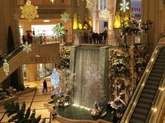 -拉斯维加斯永利酒店