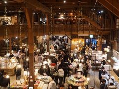 -小樽八音盒堂(手工制作体验馆店)