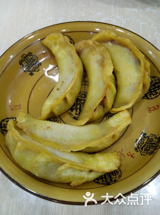 西安特色面馆牛肉锅贴图片 - 第129张